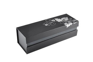 广州红酒袋印刷厂与单只装红酒袋制作厂家——包装装潢印刷品印刷的专业解析