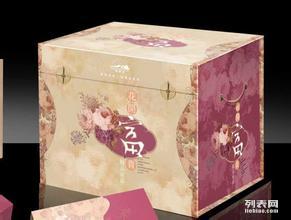 宣武区包装设计印刷一体化解决方案 出图网助力装上用品包装装潢印刷