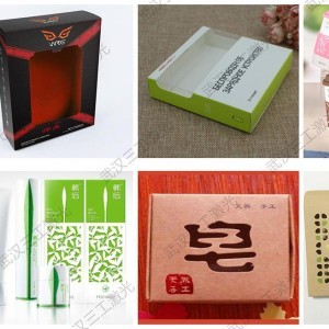 包装装潢印刷品 技术与设计的融合艺术