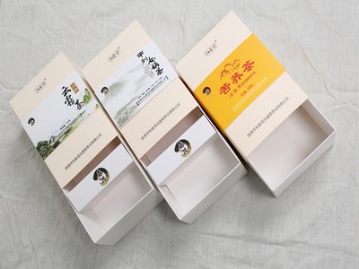 瓦楞纸包装盒印刷 陕西汇江印务的一站式解决方案