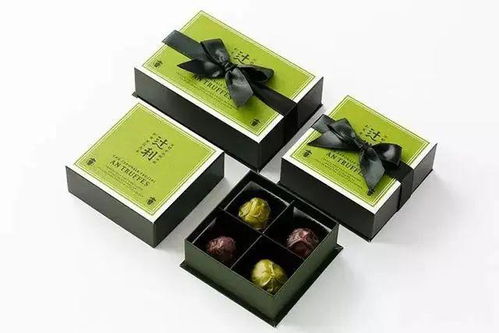 极致美学 日本产品包装中的“过分”精致与装潢印刷艺术